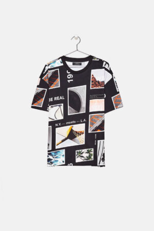 Short Sleeve T-Shirt