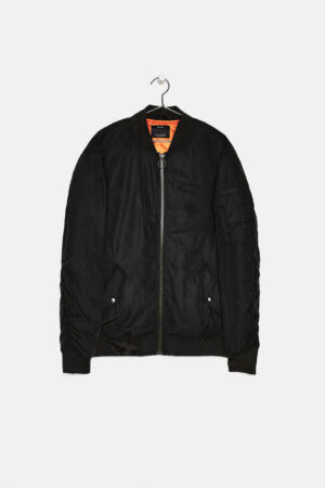 Black Coat