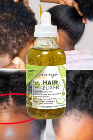 Hair Oil Hair Care Liquid Hair Growth Dense Hair Rosemary Repair Dense Hair Essential Oil Hair Care Essential Oil