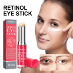 EELHOE Eye Cream Stick Repair Eye Skin Firming Fine Lines Rejuvenation Moisturizing Eye Care Eye Cream