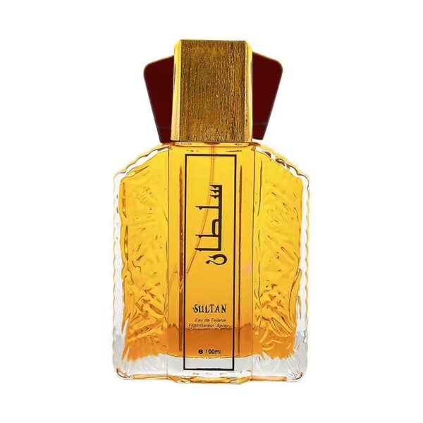 Cross-border Explosions Middle East Perfume Saudi Arabia Dubai Fragrance Lasting Fragrance Foreign Trade Fragrance Manufacturers Wholesale - Image 5