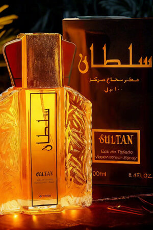 Cross-border Explosions Middle East Perfume Saudi Arabia Dubai Fragrance Lasting Fragrance Foreign Trade Fragrance Manufacturers Wholesale