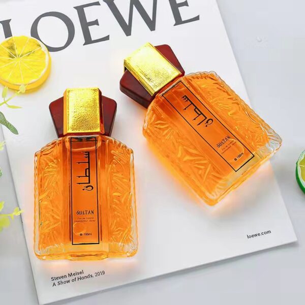 Cross-border Explosions Middle East Perfume Saudi Arabia Dubai Fragrance Lasting Fragrance Foreign Trade Fragrance Manufacturers Wholesale - Image 4