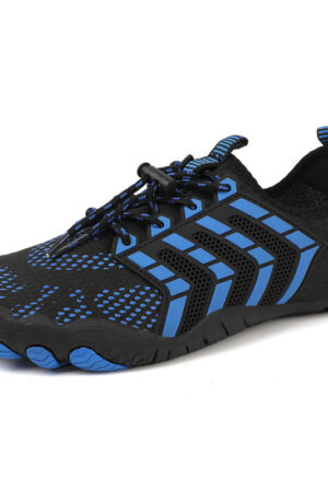 Outdoor Wading Shoes Men's Swimming Shoes Diving Snorkeling Wading Shoes Quick-drying Beach Shoes Upstream Shoes