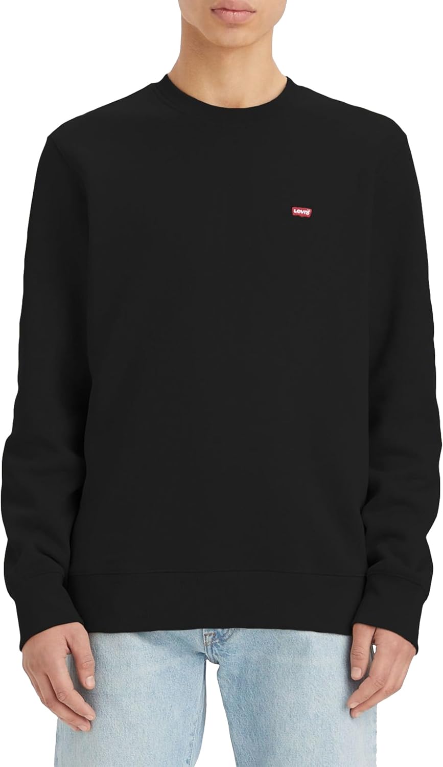 Levi’s Men’s New Original Crew Sweatshirt