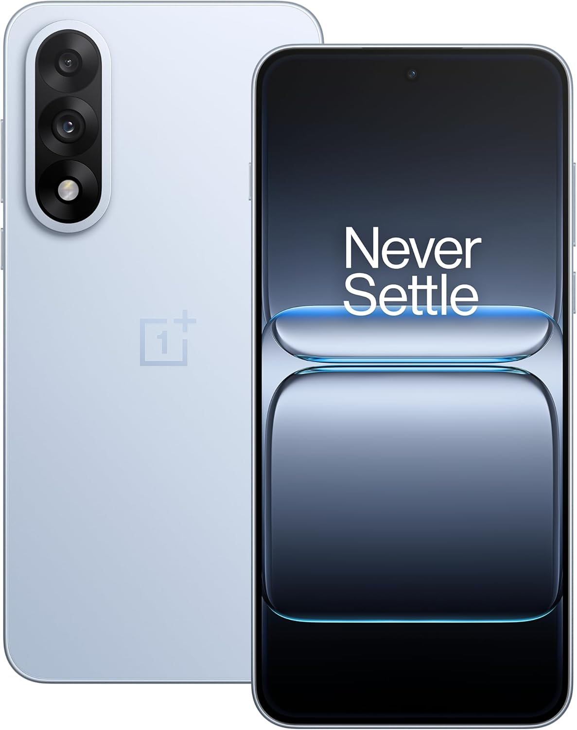 OnePlus Nord 5-5G 12GB RAM 512GB Storage 50MP Camera SIM-Free – Dry Ice