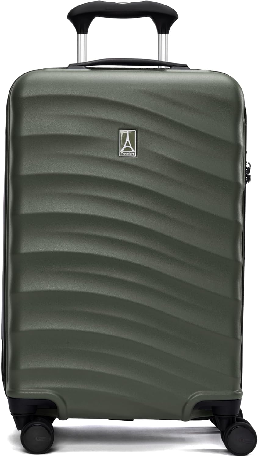 Travelpro Maxlite Air V2 Hardside Expandable Luggage