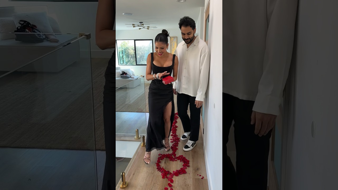 Happy Valentine’s Day ❤️