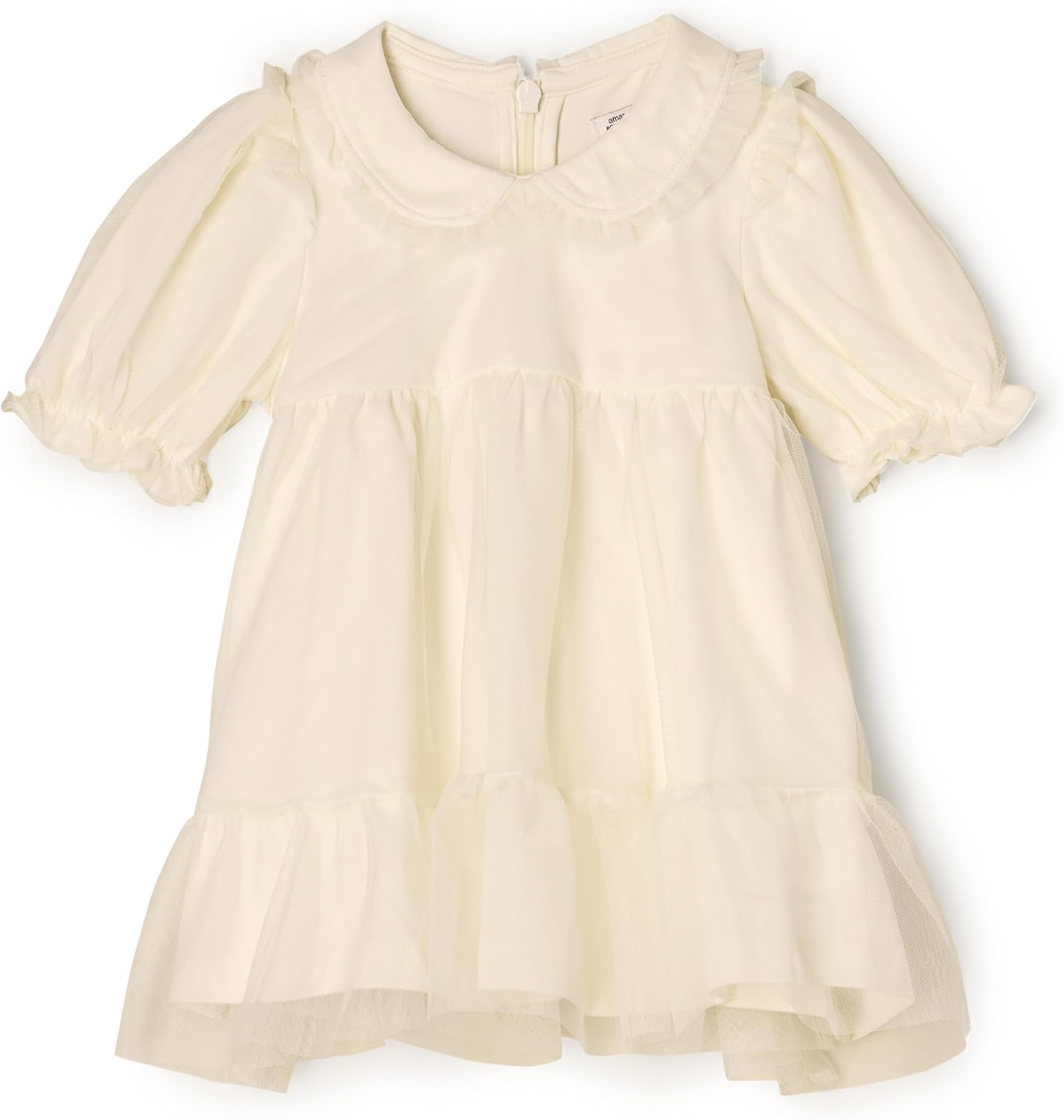 Amazon Essentials x Sofia Grainge Baby Girls’ Tulle Dress