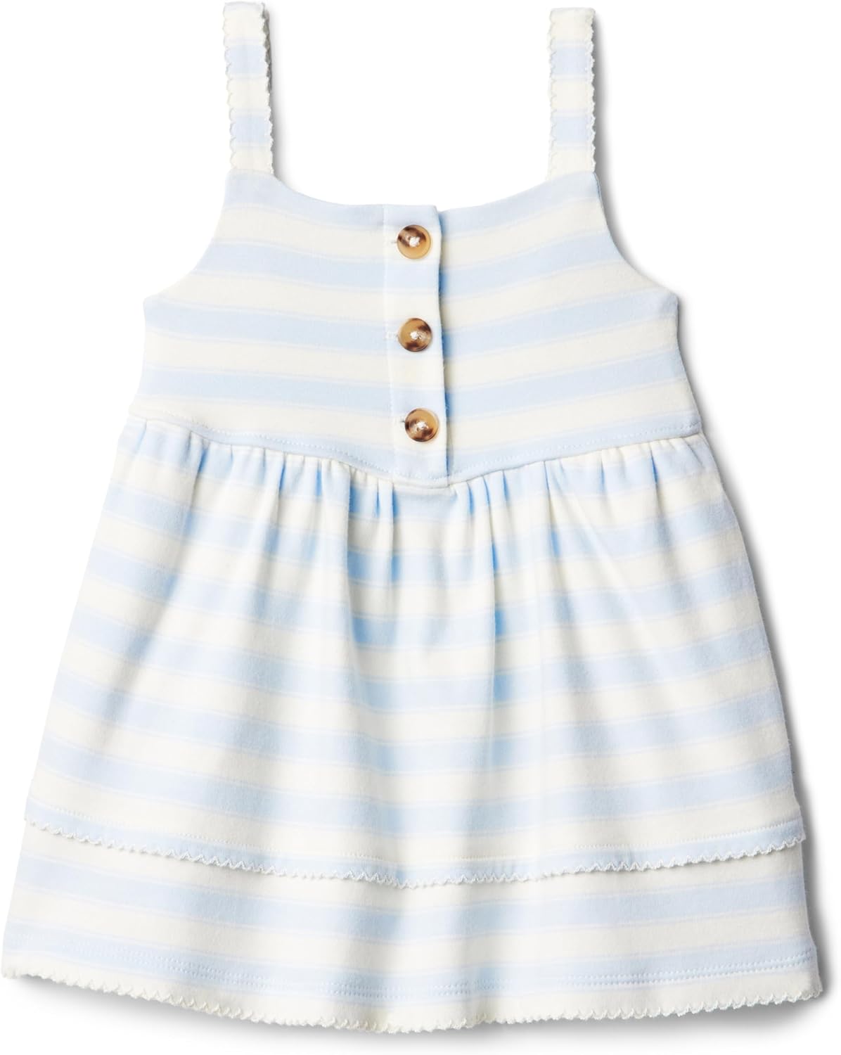 Amazon Essentials x Sofia Grainge Toddlers and Baby Girls’ Knitted Casual Dress