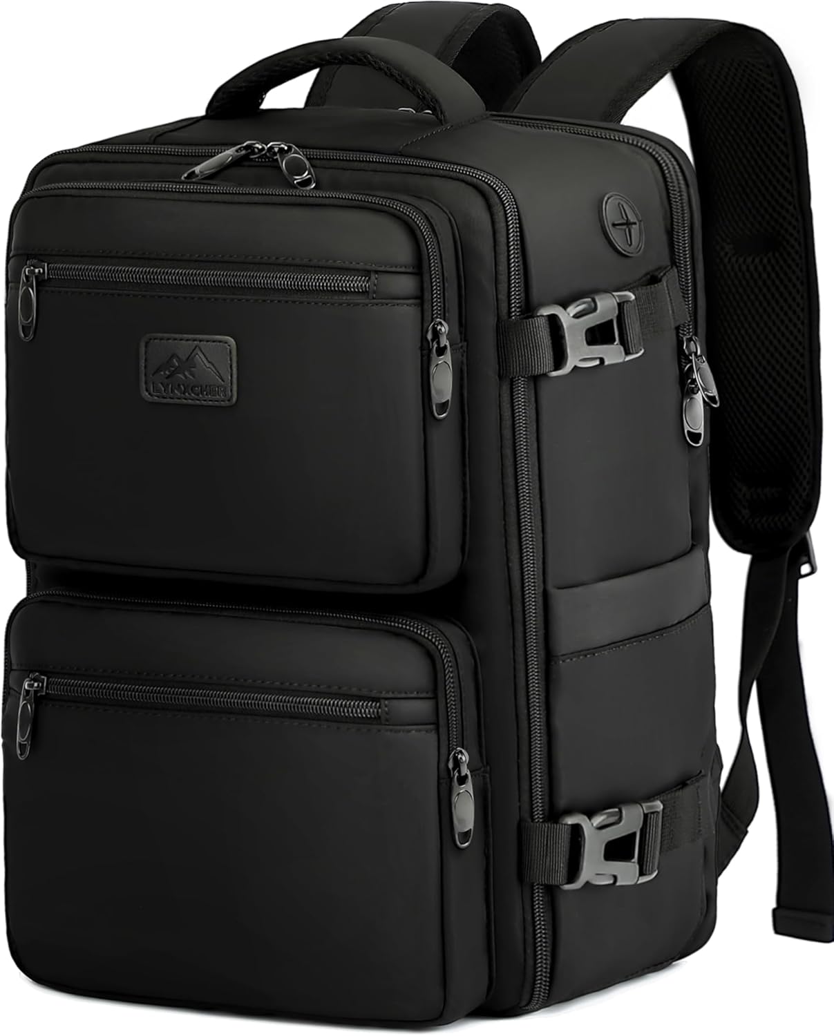 Cabin Bags for Ryanair Easyjet Travel Backpack Rucksack Carry-ons Hand Luggage Bag Cabin Size Underseat Flight Laptop Bags