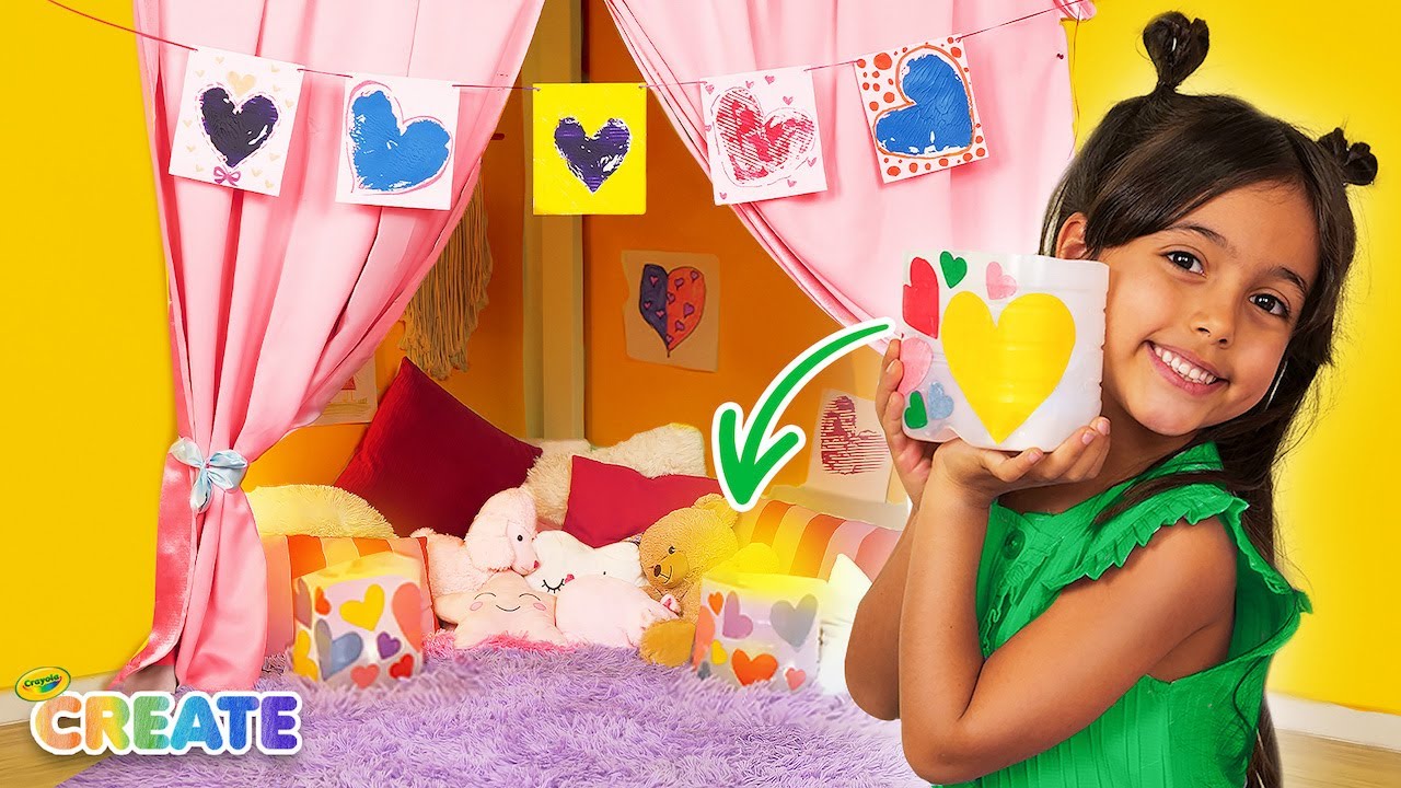 Crafting a Perfect and Meaningful Valentine’s Day Gift for Mom! 💌