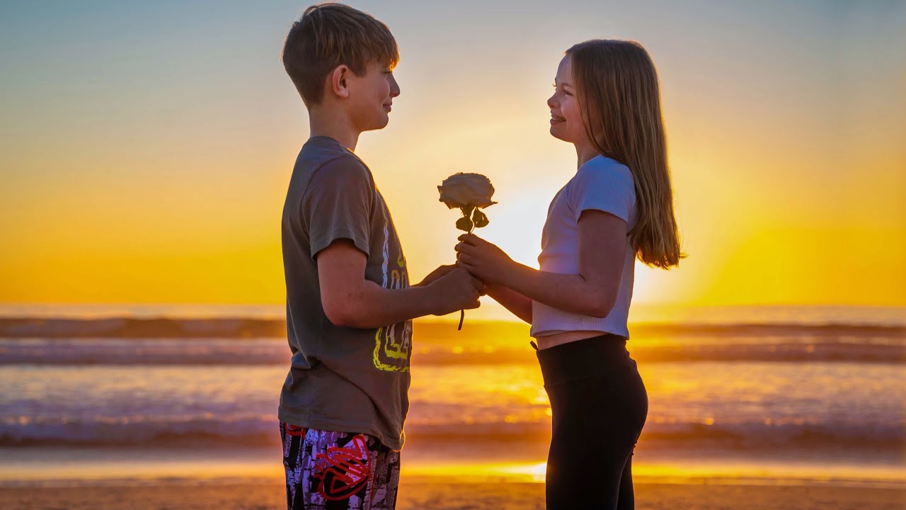 My Daughter’s Valentine’s Day Surprise ❤️