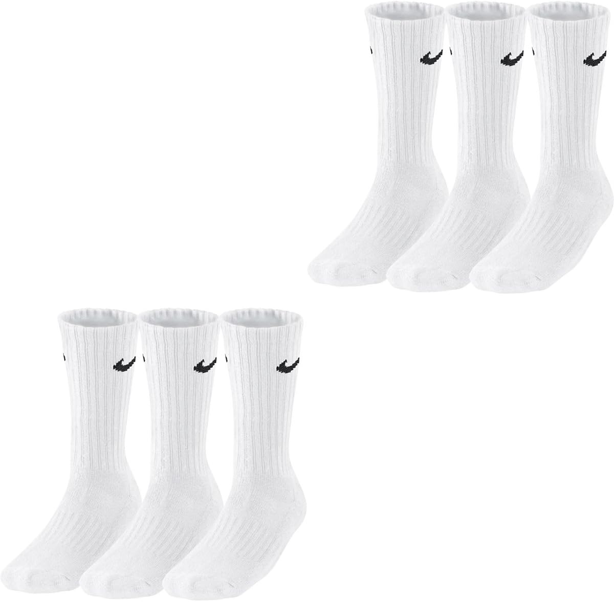 NIKE Men’s Cushion Crew Training Socks