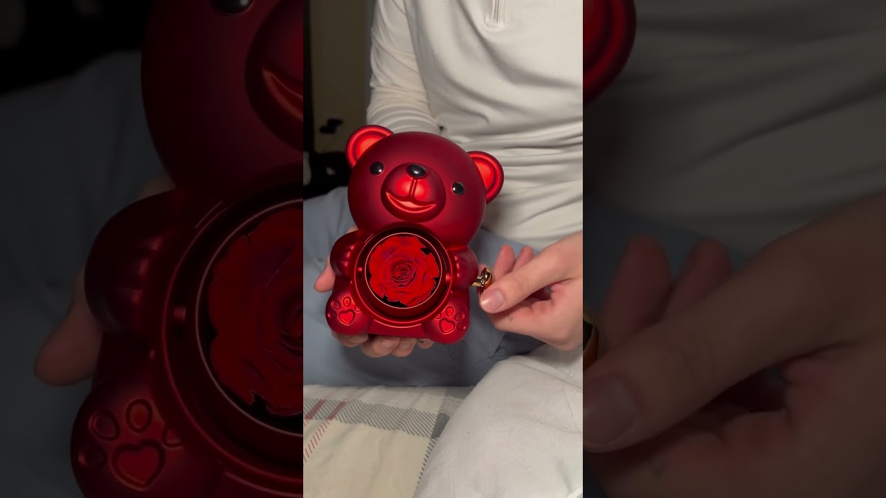 Perfect gift for Valentine’s Day🤭 #couple #cute #love #goals #boyfriend #valentines #couple goals e