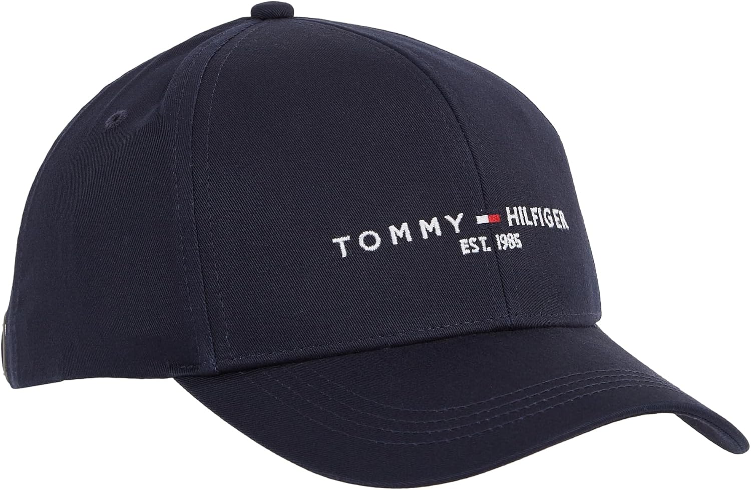 Tommy Hilfiger Men’s TH Established Baseball Cap