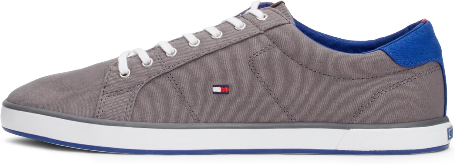 Tommy Hilfiger Men’s Vulcanised Trainers