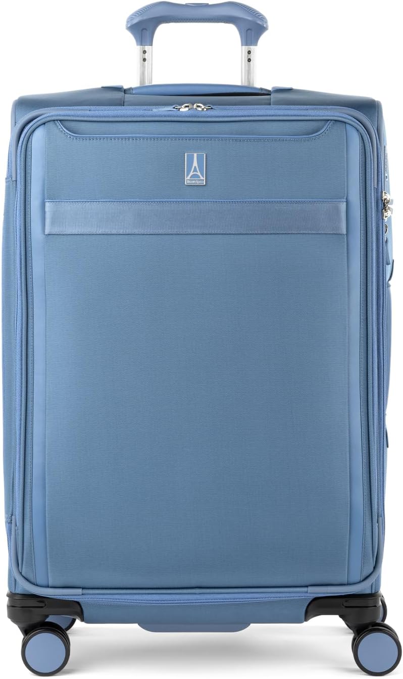 Travelpro VersaPack Soft Side Expandable Suitcase