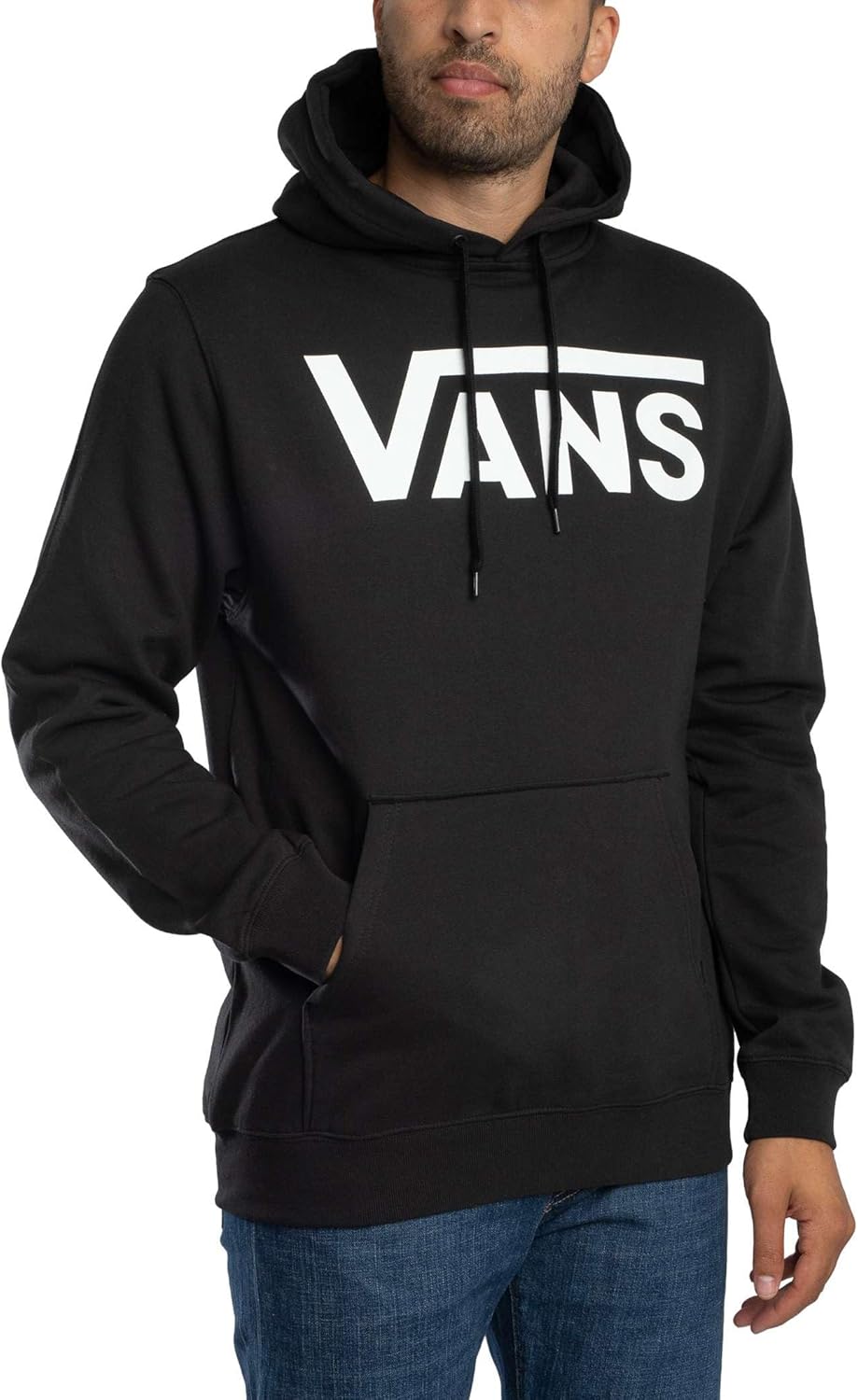 Vans Men’s Vans Classic Pullover Hooded Sweatshirt (pack of 1)